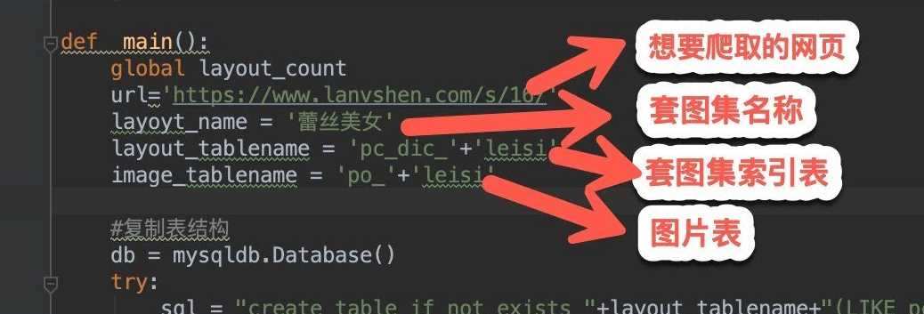 图片[3] - 在线浏览美图源码+py源码 - 友友资源
