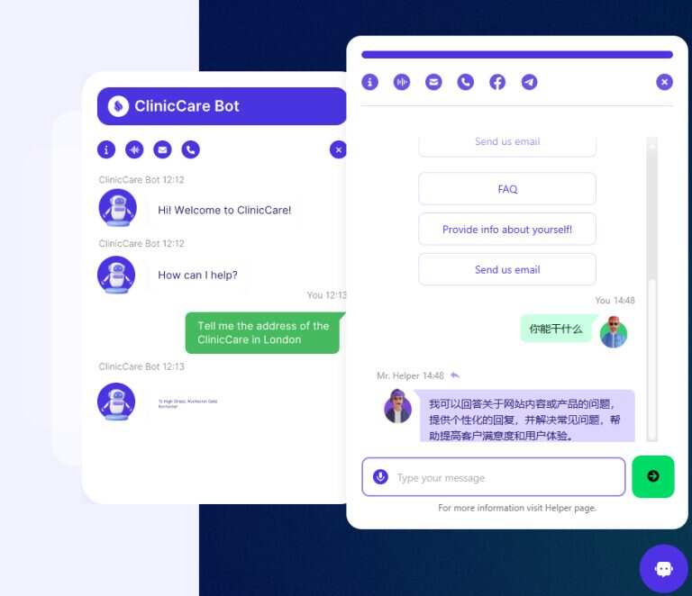 图片[2] - WordPress 插件 OpenAI 聊天机器人 – Helper助手破解版 1.0.18 - 友友资源