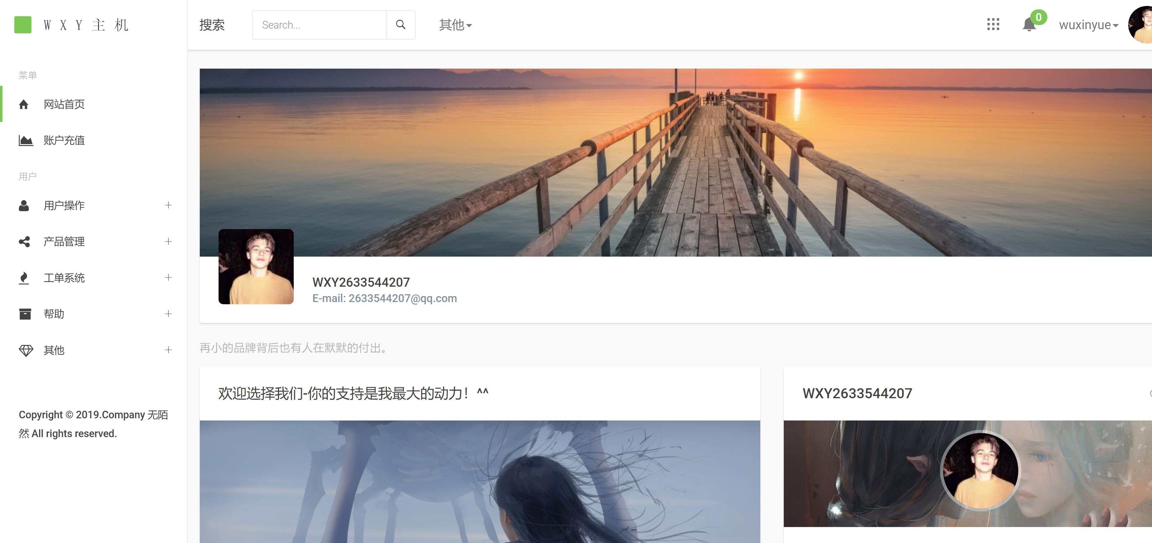 图片[4] - Swapidc大气2019最新模板 - 友友资源