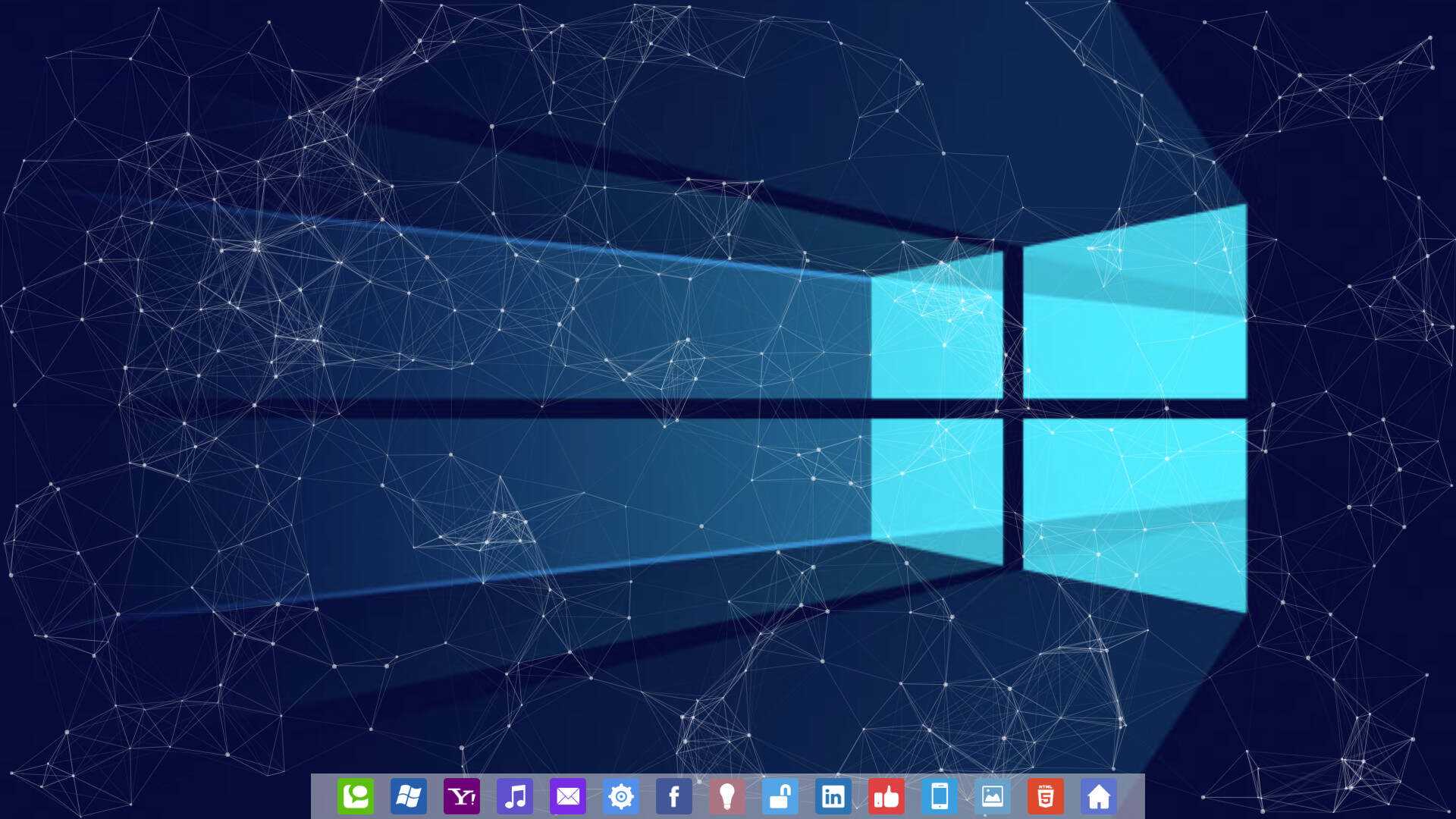 图片[2] - 超好看苍穹win10锁屏源码 - 友友资源