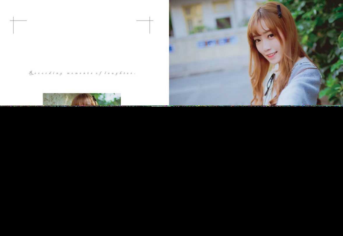 图片[3] - Photoshop毕业季相册模板 - 友友资源