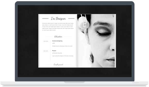 WordPress主题模板_3D翻转书特效MagicBook主题v1.19 - 友友资源
