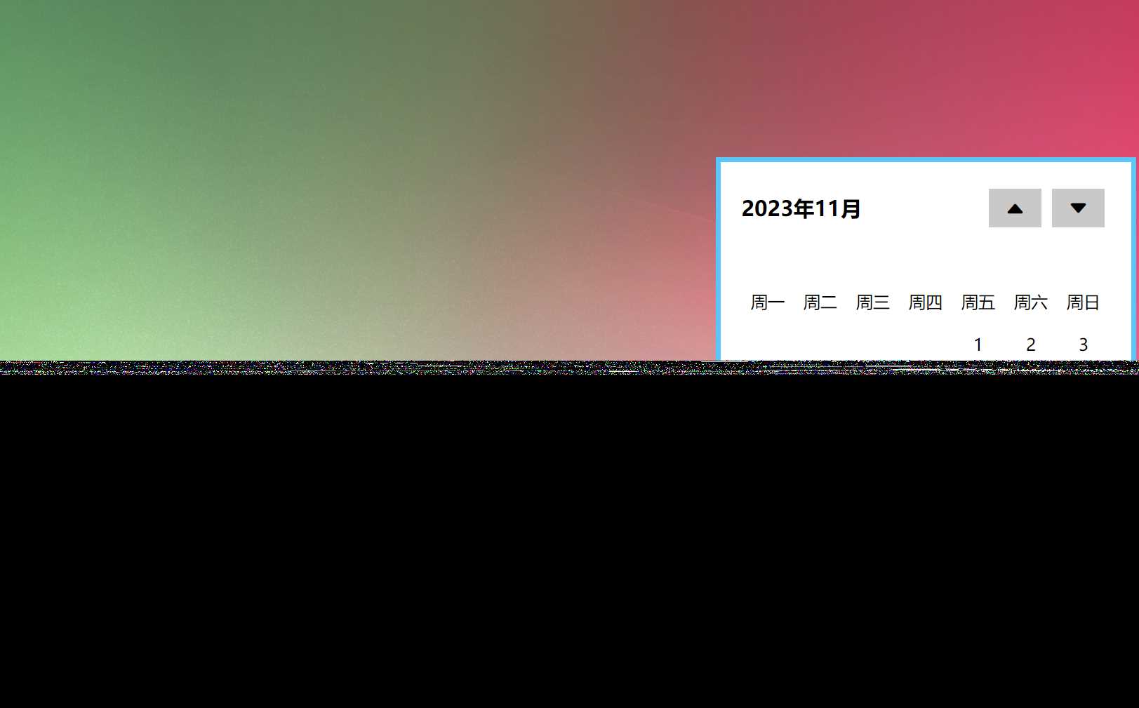 图片[4] - Windows 9 网页版HTML源码 - 友友资源