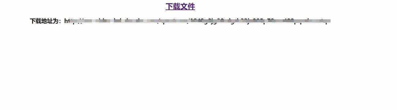 小红书无水印下载AIP接口源码 - 友友资源