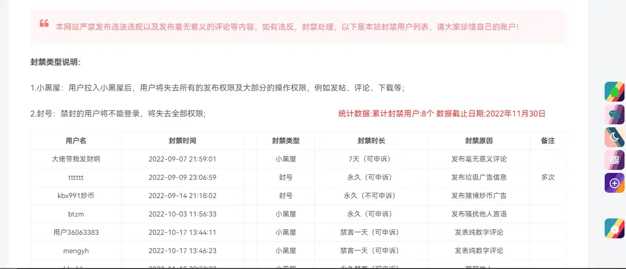 WordPress子比主题小黑屋列表单页源码 - 友友资源