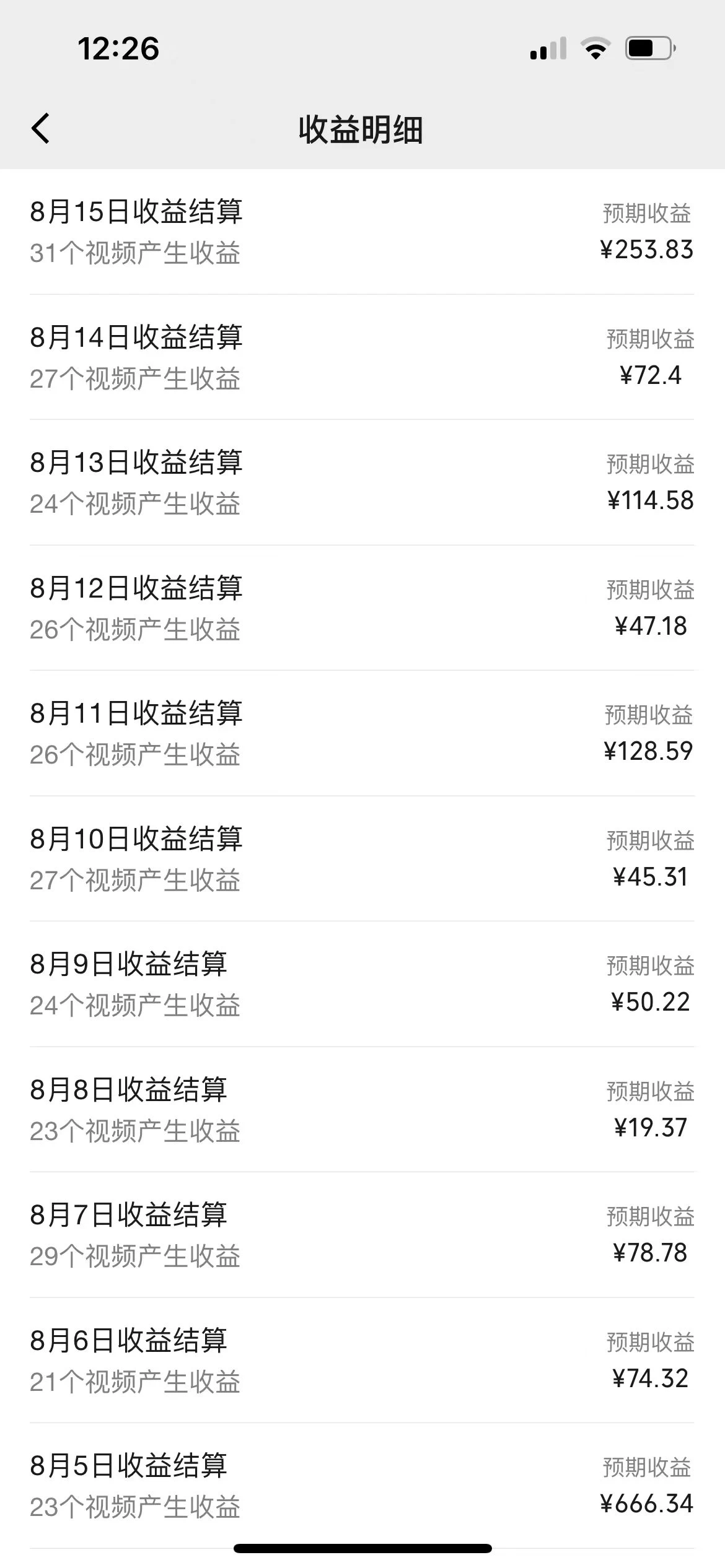 图片[2] - 零投资，每天几分钟，AI制作超有爱迷你宠物玩法，多元化变现，手把手交给你 - 友友资源