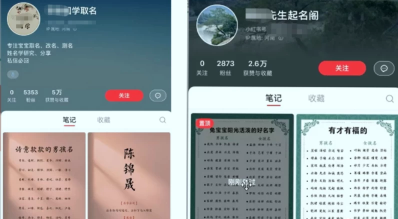 图片[2] - 最新蓝海项目，靠给宝宝起名变现，每天两小时，小白也能轻松月入过万 - 友友资源