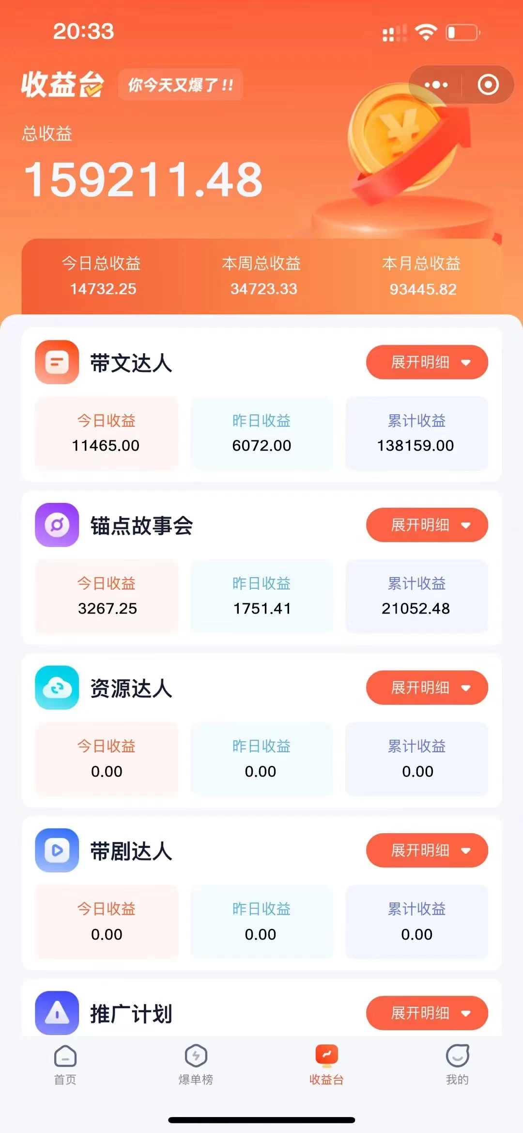 图片[2] - 外面收费19800的漫画小说推文项目拆解，小白操作日入800+ - 友友资源