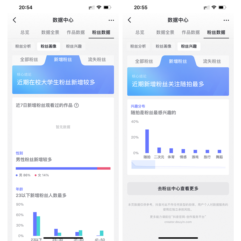图片[5] - 我是如何通过抖音评论区，9 个字引流 2000 个创业粉，变现 3000+ - 友友资源