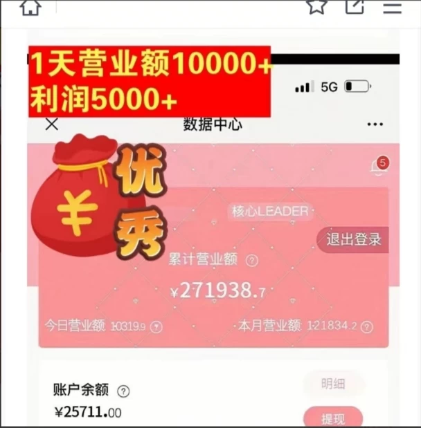 图片[2] - 超暴利项目，情趣用品线上24小时-无人自助发货，0成本，0门槛，高复购，有手就能做，日引500粉，每单利润200+ - 友友资源