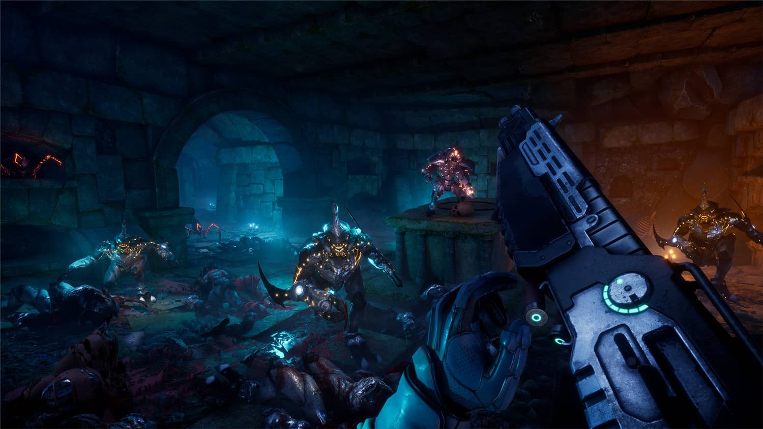 图片[5] - 跑酷射击「绝境急袭：挑战重重」简体中文版 - 友友资源