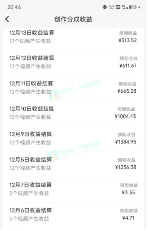 图片[2] - 中视频新思路，双重去重 100% 过原创，一键分发多平台变现，简单无脑，日入 1000+ - 友友资源