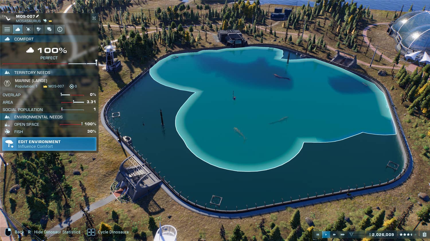 图片[6] - 动作冒险「侏罗纪世界：进化2」v1.3.1 中文版 - 友友资源