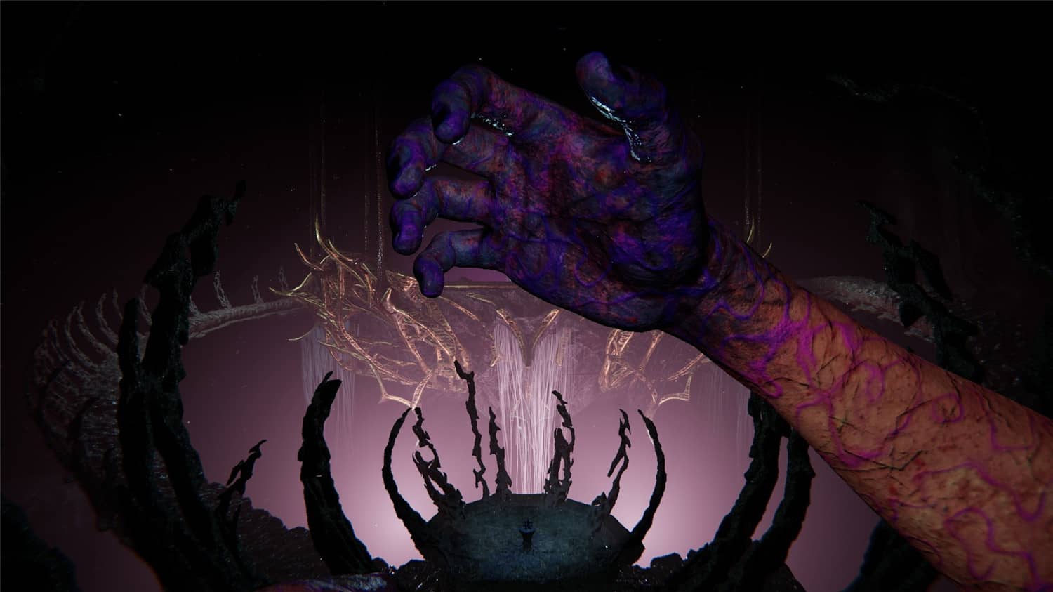 图片[7] - 生存恐怖游戏「世外之欲：M 版」v20220211 中文版 - 友友资源