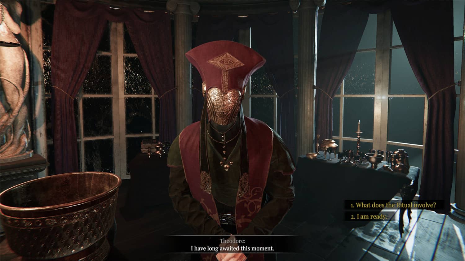 图片[2] - 生存恐怖游戏「世外之欲：M 版」v20220211 中文版 - 友友资源