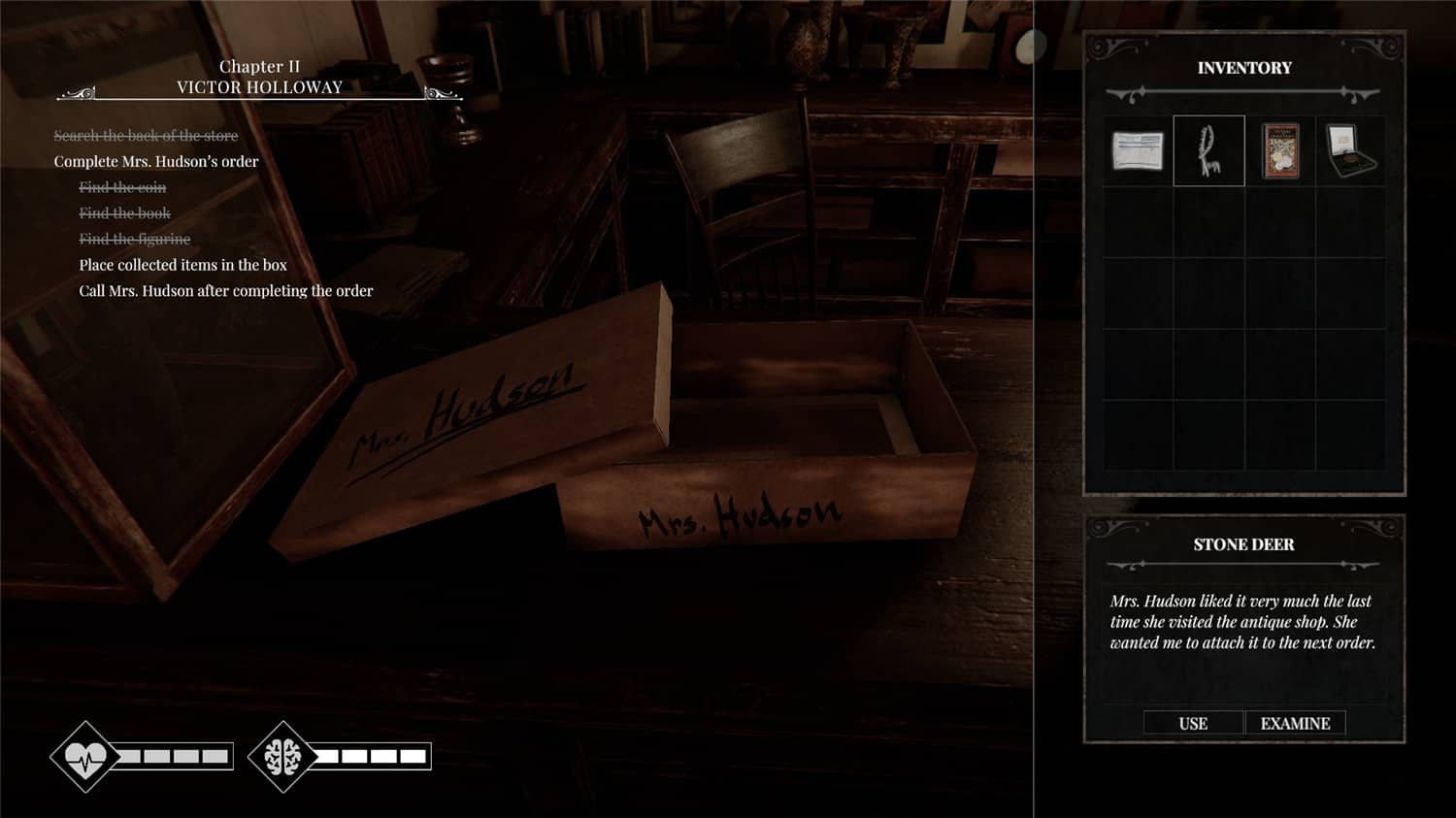 图片[3] - 生存恐怖游戏「世外之欲：M 版」v20220211 中文版 - 友友资源