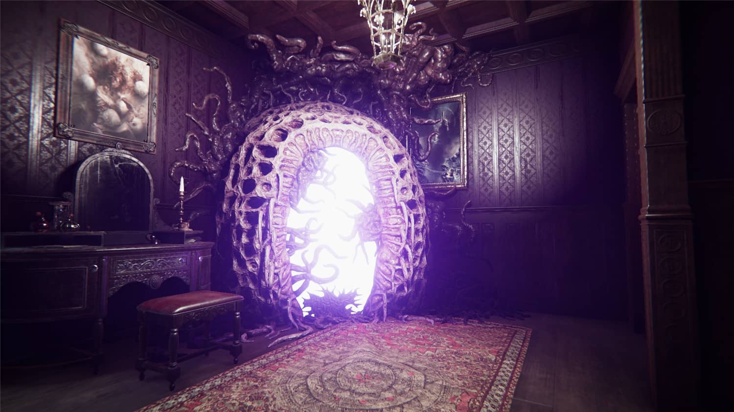 图片[8] - 生存恐怖游戏「世外之欲：M 版」v20220211 中文版 - 友友资源