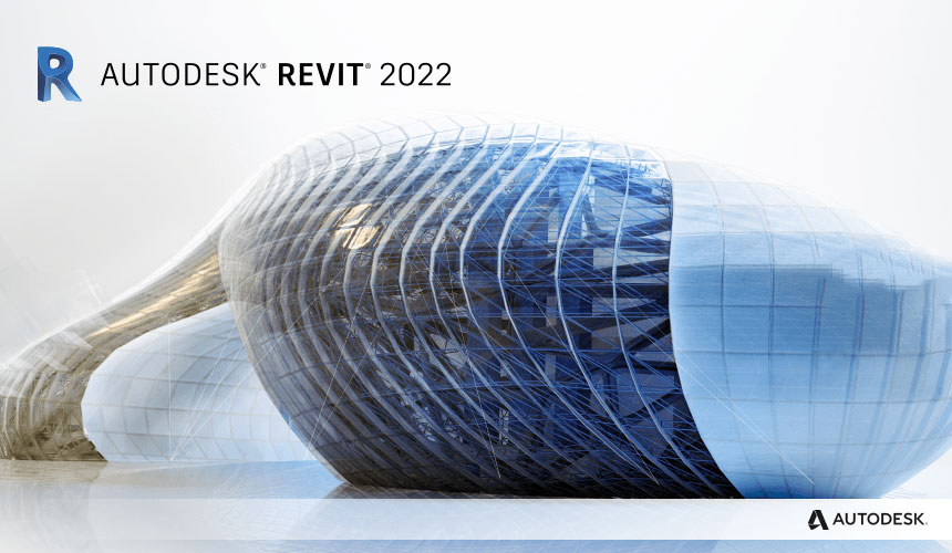Autodesk Revit 2022.1.2 多语言中文破解版 - 友友资源
