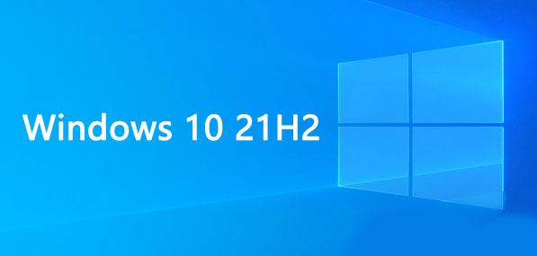Windows10 21H2 官方正式版 2021年12月版 - 友友资源