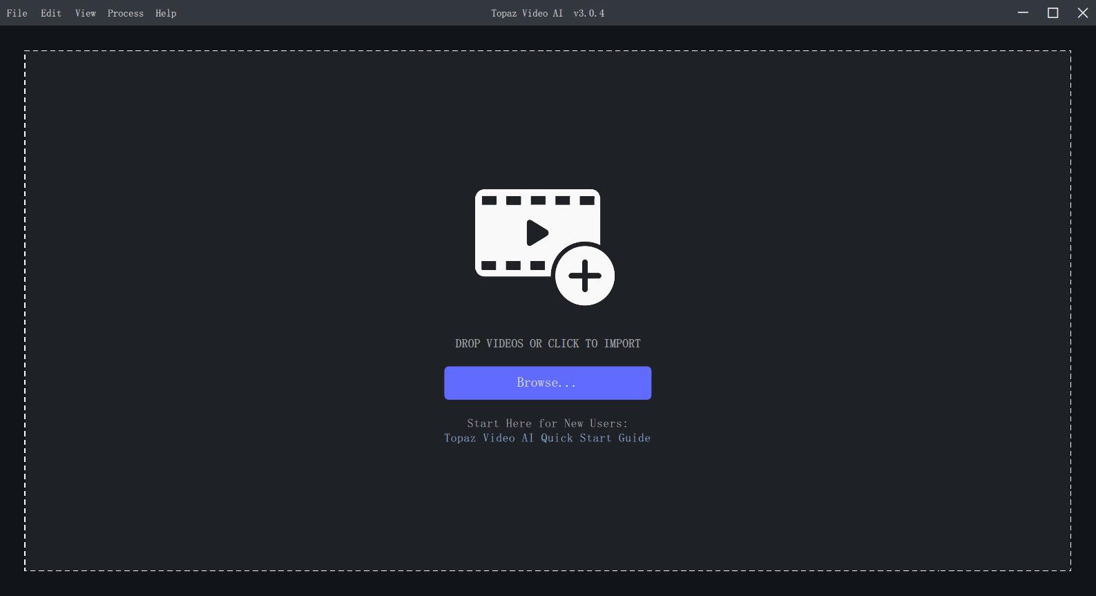 视频修复软件 Topaz Video AI  v4.1.0 绿色版 - 友友资源