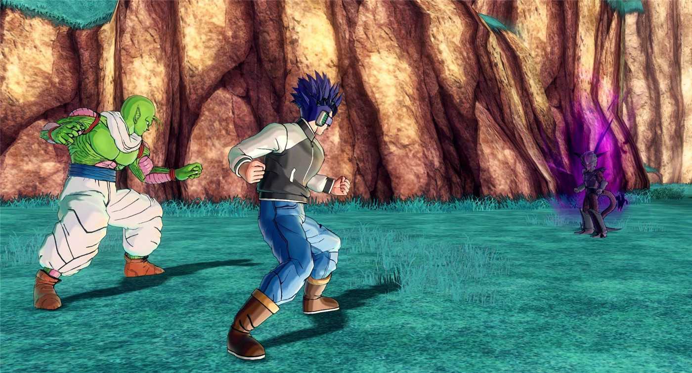 图片[6] - 格斗游戏《龙珠：超宇宙2》v1.17.00 中文版 - 友友资源