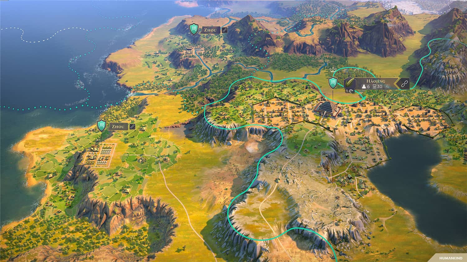 图片[5] - 回合战略游戏《人类》v1.0.5.517 中文版 - 友友资源