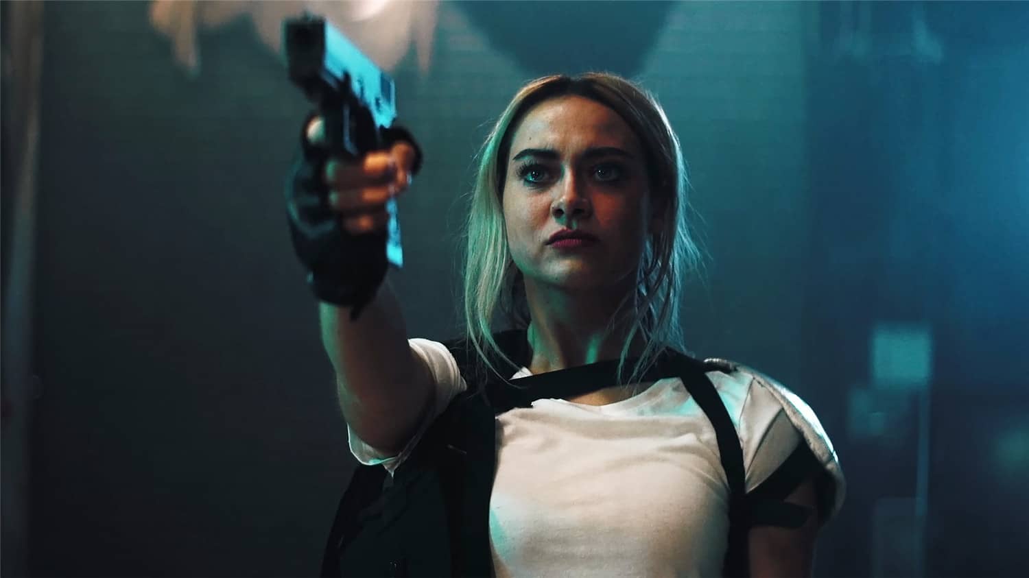 图片[2] - 交互式电影游戏《血岸岛》中文完整版 - 友友资源