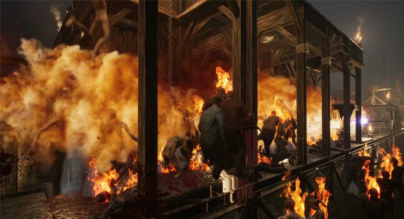 图片[2] - 生存建造游戏《死亡之夜》v1.1.1.4 中文版 - 友友资源