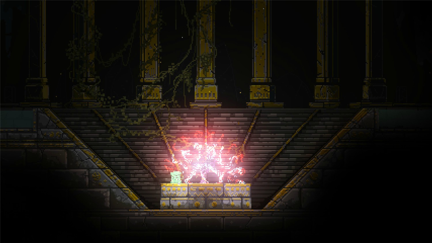 图片[3] - 像素风冒险游戏 《女巫》中文版 - 友友资源