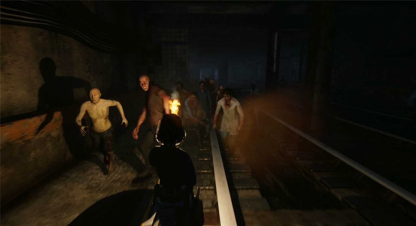 图片[4] - 生存建造游戏《死亡之夜》v1.1.1.4 中文版 - 友友资源