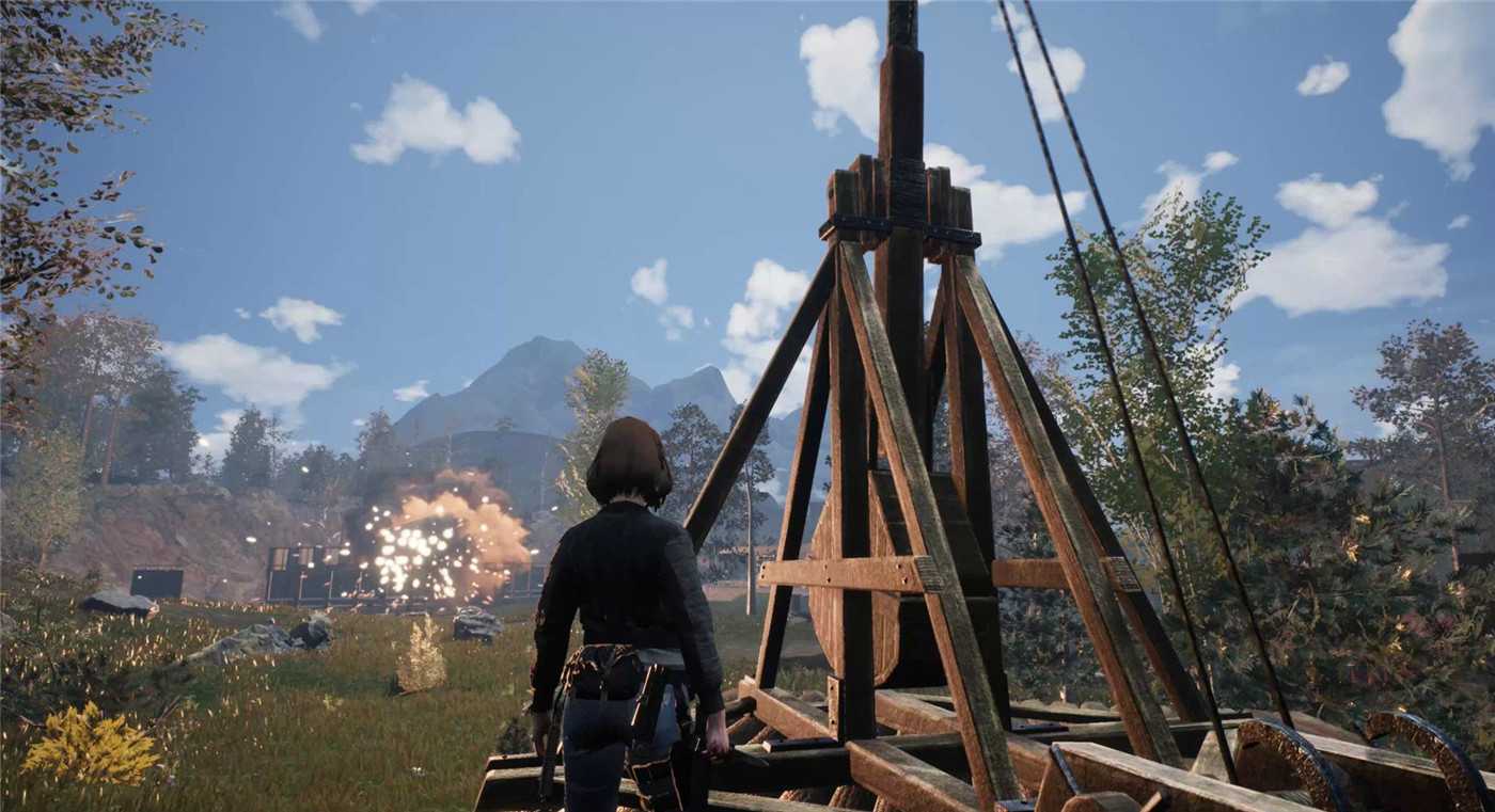 图片[3] - 生存建造游戏《死亡之夜》v1.1.1.4 中文版 - 友友资源