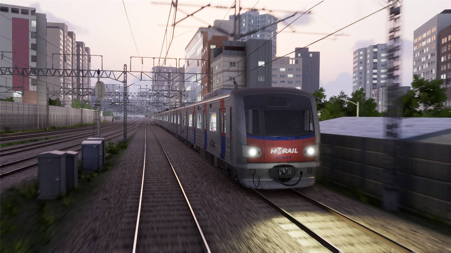 图片[5] - 开地铁《地铁模拟》中文完整版 - 友友资源