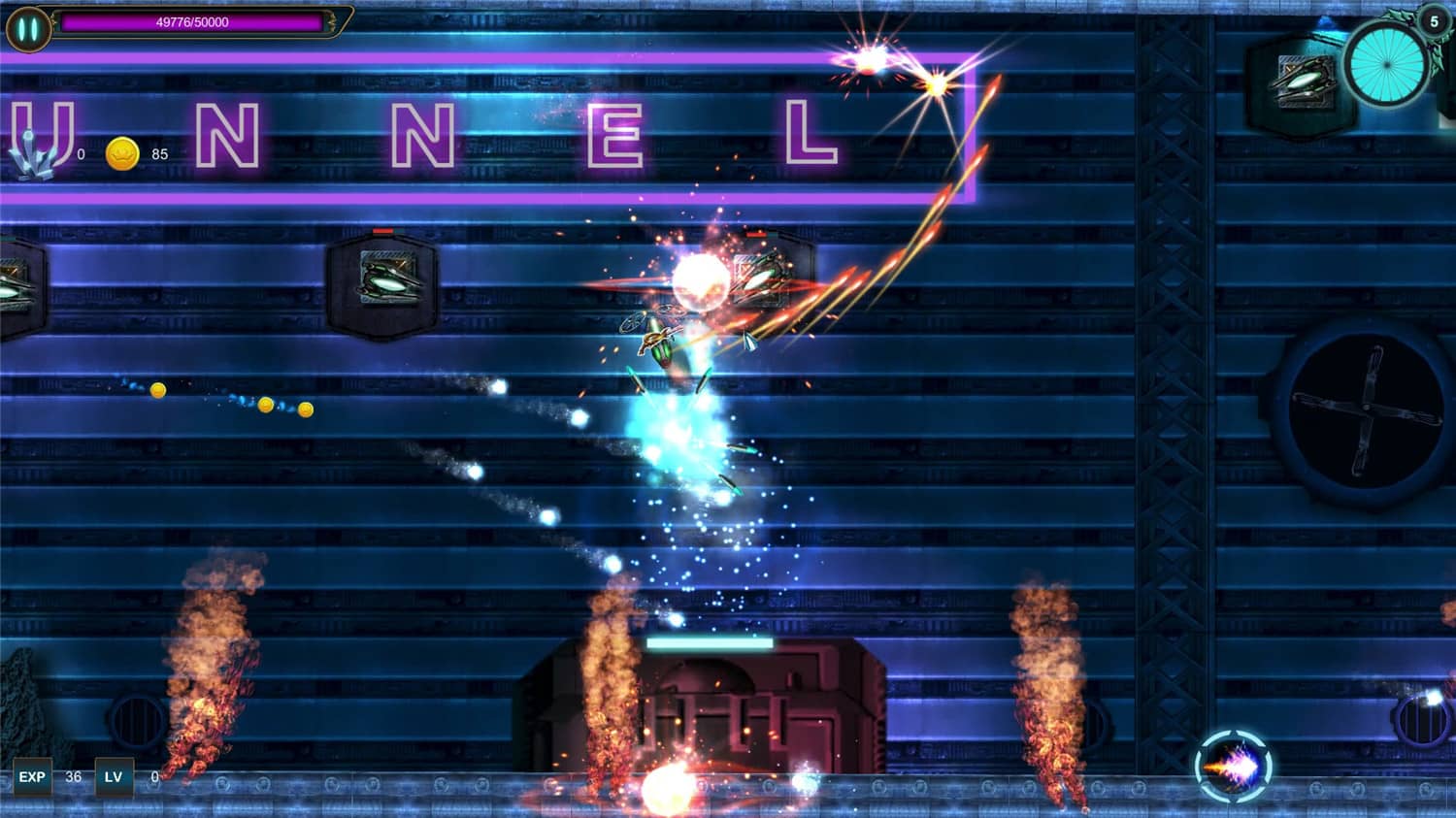 图片[3] - 飞行射击游戏《艾尔塔7号》v1.263 中文版 - 友友资源