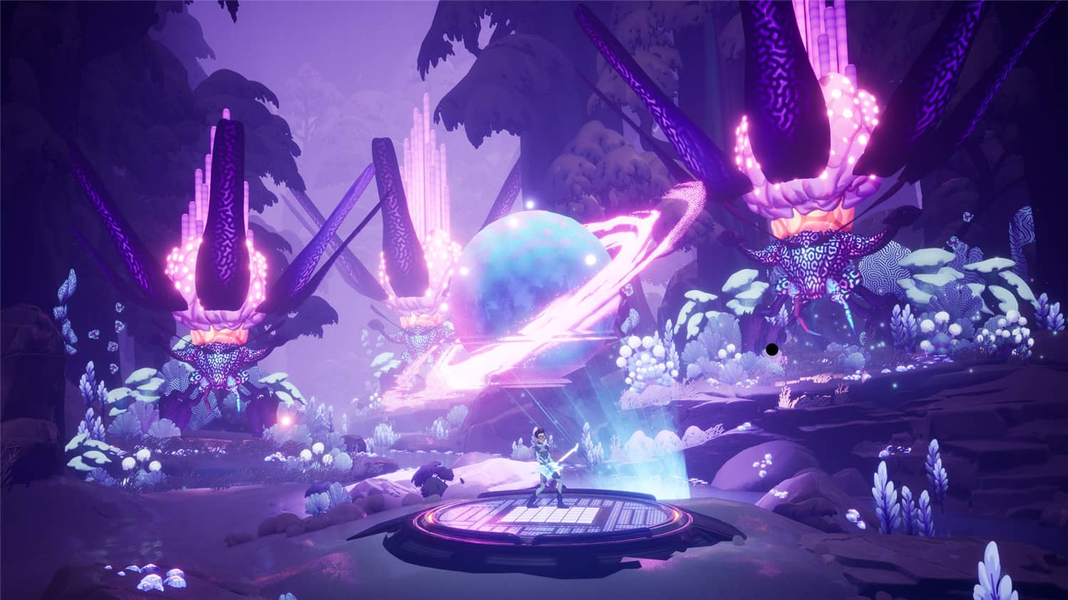 图片[5] - 奇妙幻想《奇妙逃亡》动作冒险类游戏 - 友友资源