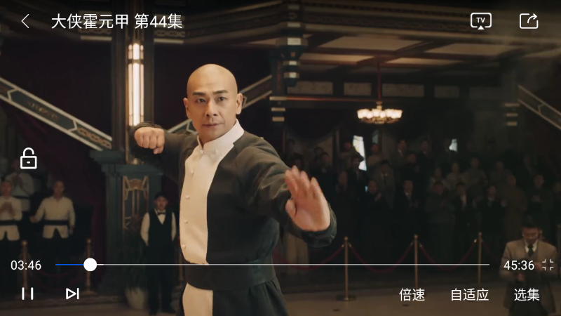 图片[2] - 安卓 卧龙影视 v2.1.3.0 去广告解锁VIP版 - 友友资源