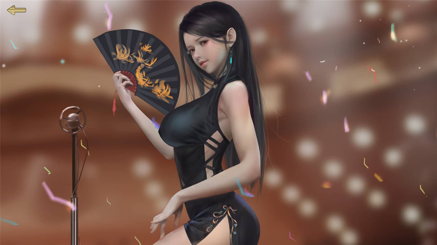 少女冒险游戏《梦2：不眠之夜》官方简体中文 - 友友资源