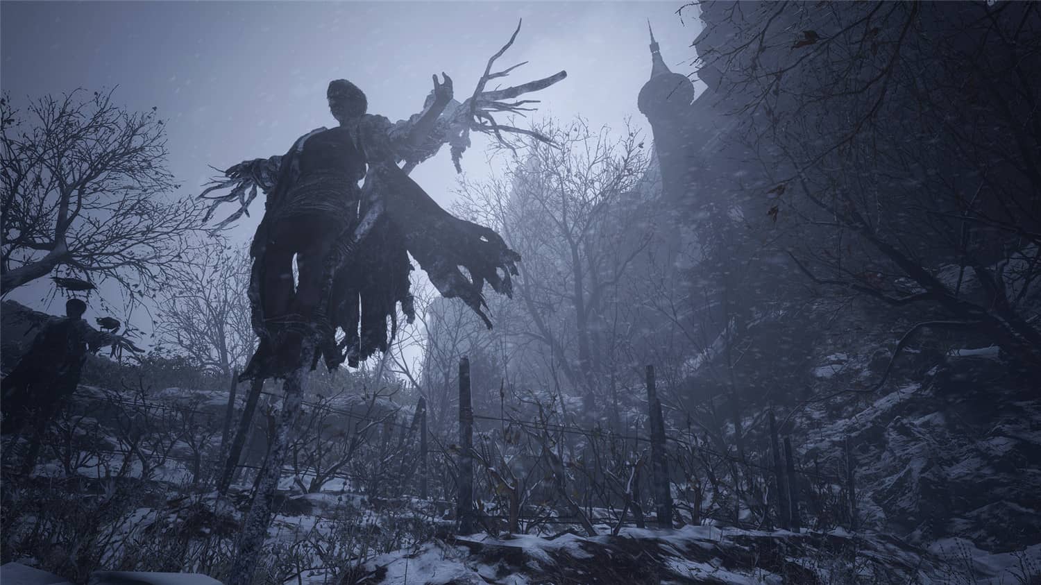 图片[7] - 生化危机8：村庄 免安装绿色中文版 - 友友资源