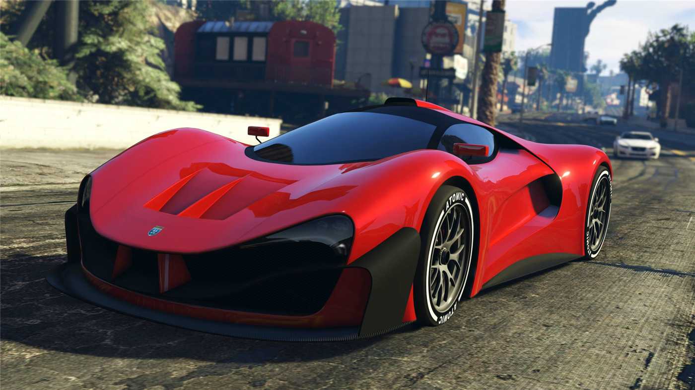 动作冒险游戏《侠盗猎车手5》GTA5 v1.63 纯净版 - 友友资源