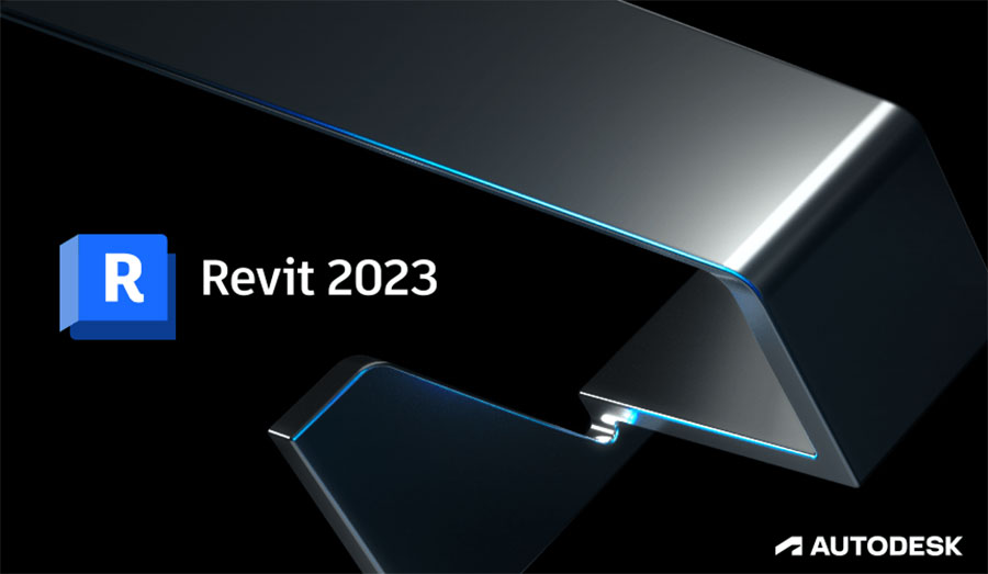 三维建模软件 Autodesk Revit 2023.1.1 多语言中文激活版 - 友友资源